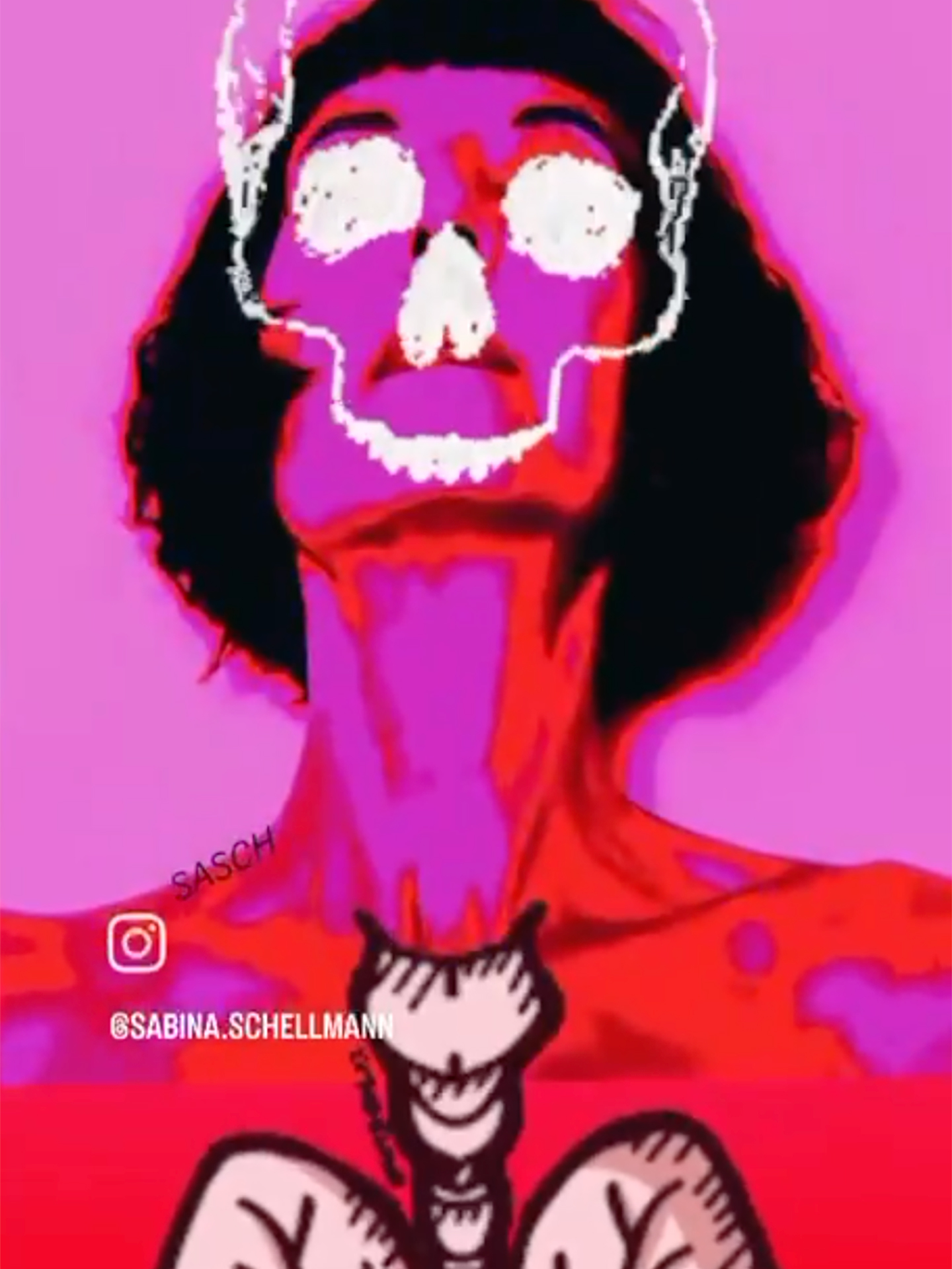 Video Pink